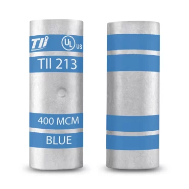 AWG Copper Short Barrel Connectors