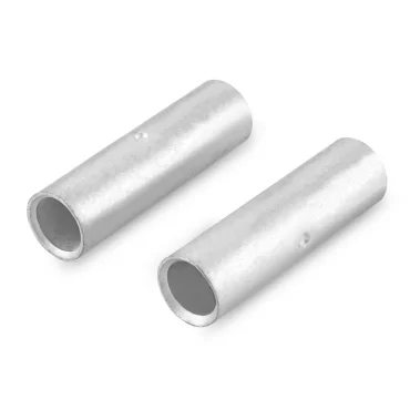 AWG Copper Short Barrel Connectors