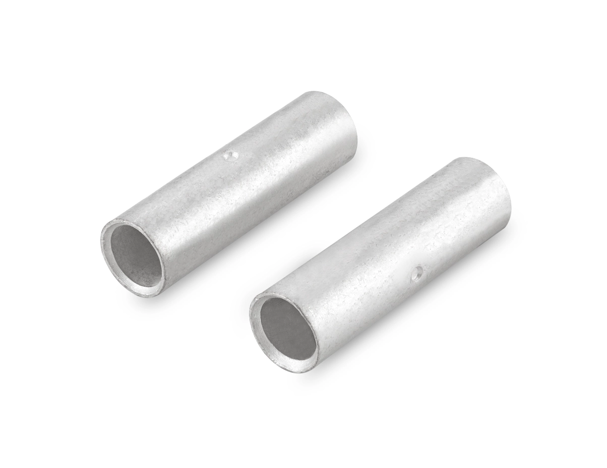 AWG Copper Short Barrel Connectors