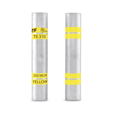 AWG Copper Long Barrel Connectors