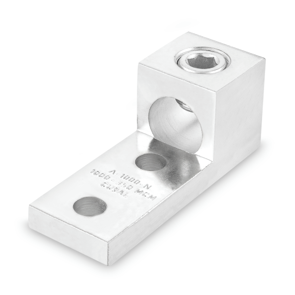 Aluminium Mechanical Lugs (Universal Terminals) - Image 7