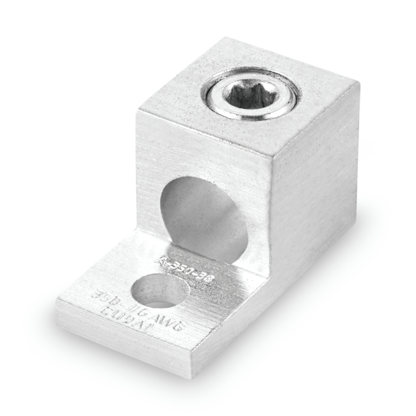 Aluminium Mechanical Lugs (Universal Terminals) - Image 6
