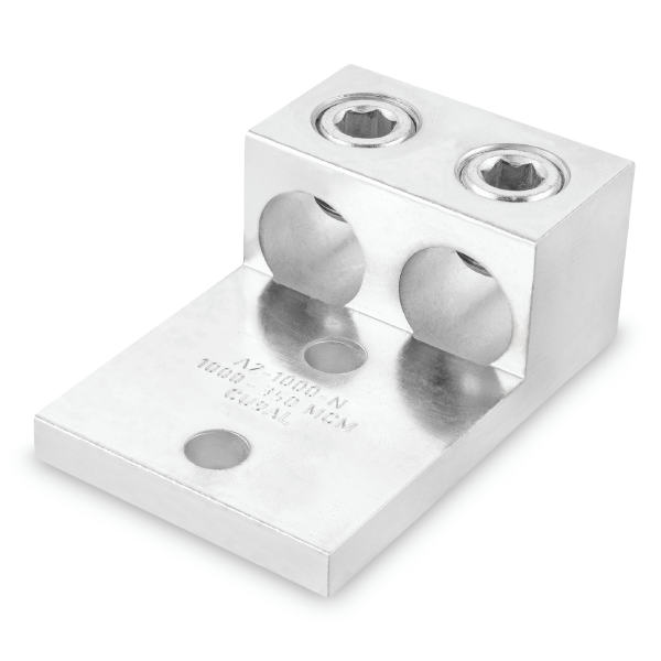 Aluminium Mechanical Lugs (Universal Terminals) - Image 3