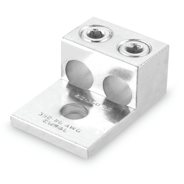 Aluminium Mechanical Lugs (Universal Terminals) - Image 2