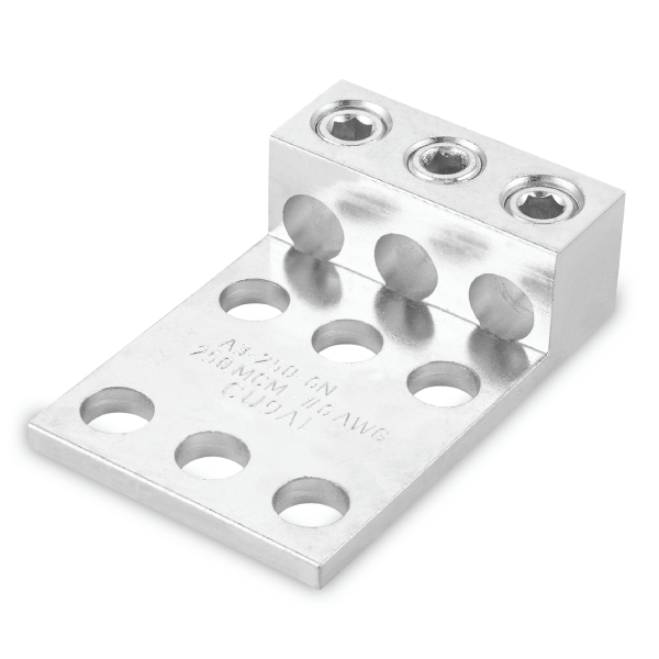Aluminium Mechanical Lugs (Universal Terminals) - Image 4
