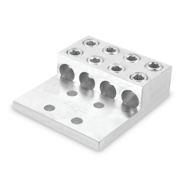 Aluminium Mechanical Lugs (Universal Terminals) - Image 5