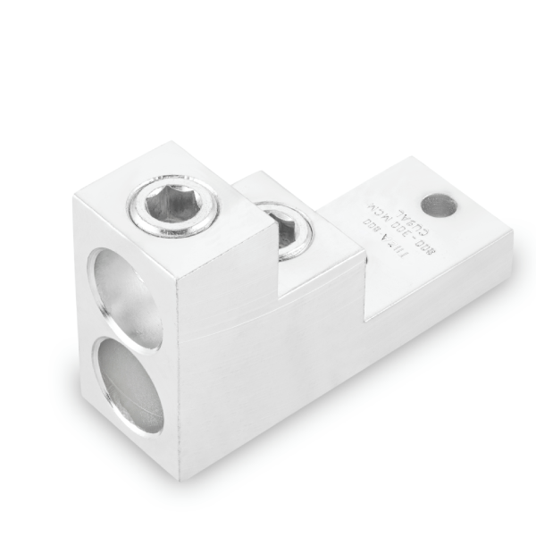 Aluminium Mechanical Lugs (Universal Terminals) - Image 8