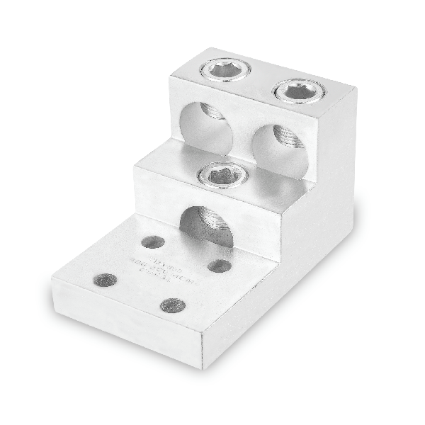 Aluminium Mechanical Lugs (Universal Terminals) - Image 9