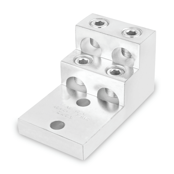 Aluminium Mechanical Lugs (Universal Terminals) - Image 10