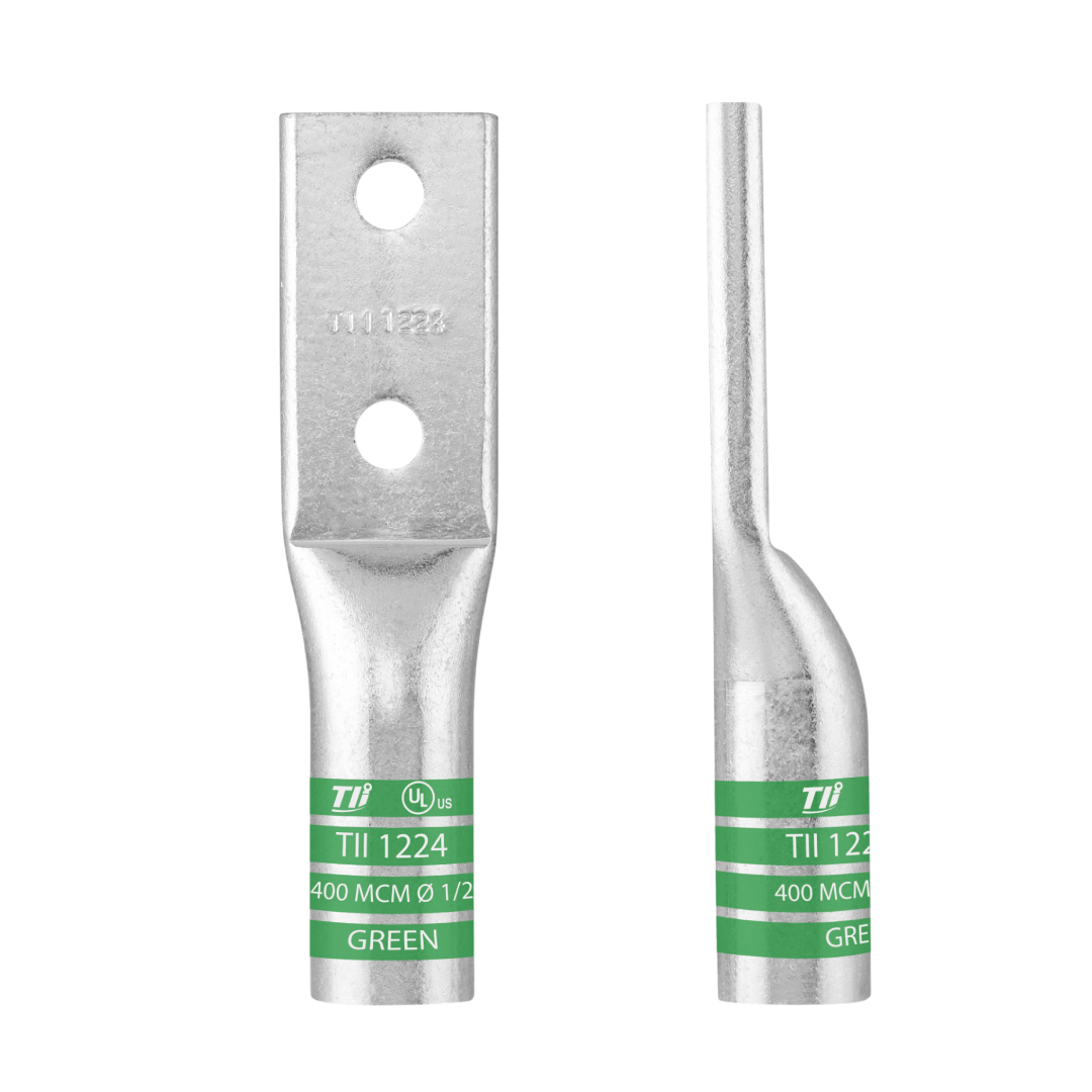 AWG Two Hole - Image 7