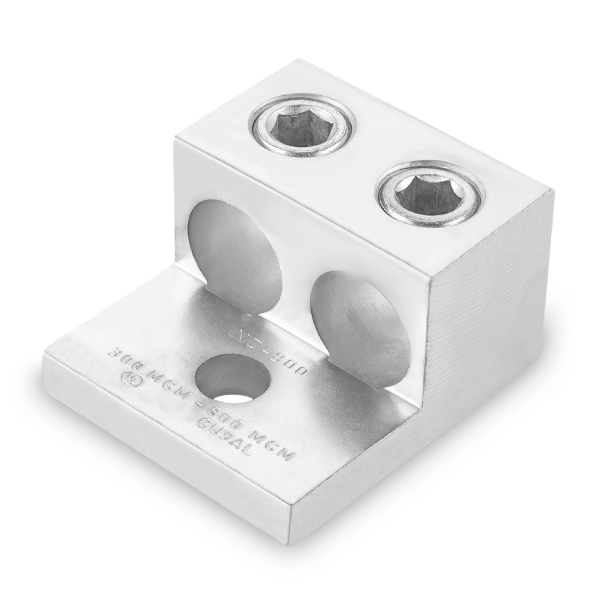 Aluminium Mechanical Lugs (Universal Terminals) - Image 11