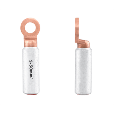 Bimetallic Aluminium Copper Lugs (Copy)