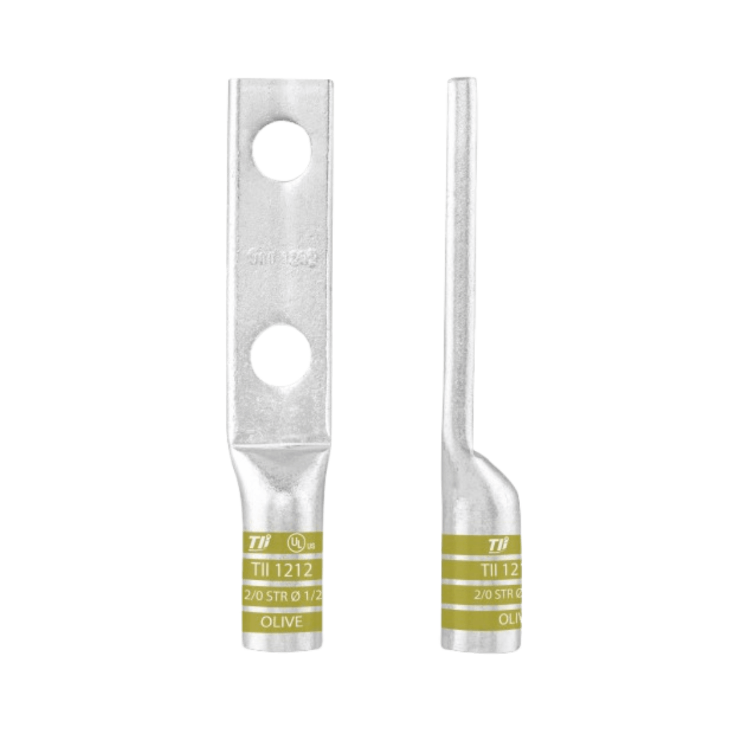 AWG Two Hole - Image 6