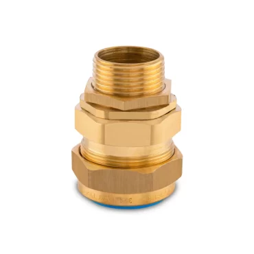 Brass Cable Glands